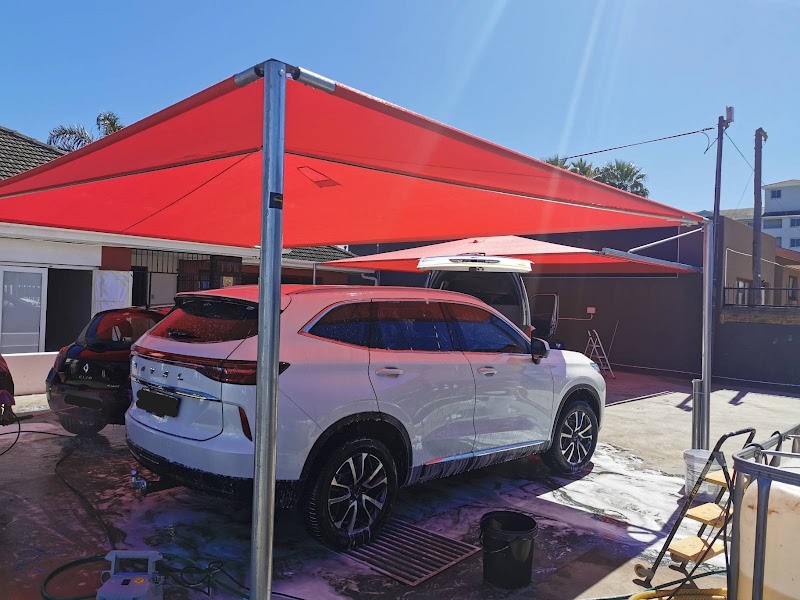 Hussle Auto Wash & Valet - Photo 3